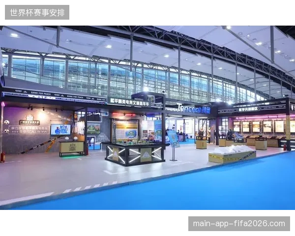 大型赛事公共空间的投入,为何在商业变现与公共利益平衡中陷入了孤岛困境? 大型赛事公共空间的投入,为何在商业变现与公共利益平衡中陷入了孤岛困境?